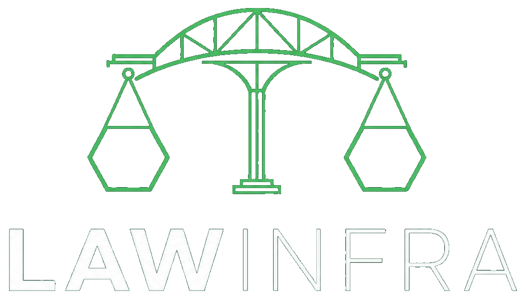 LAWINFRA